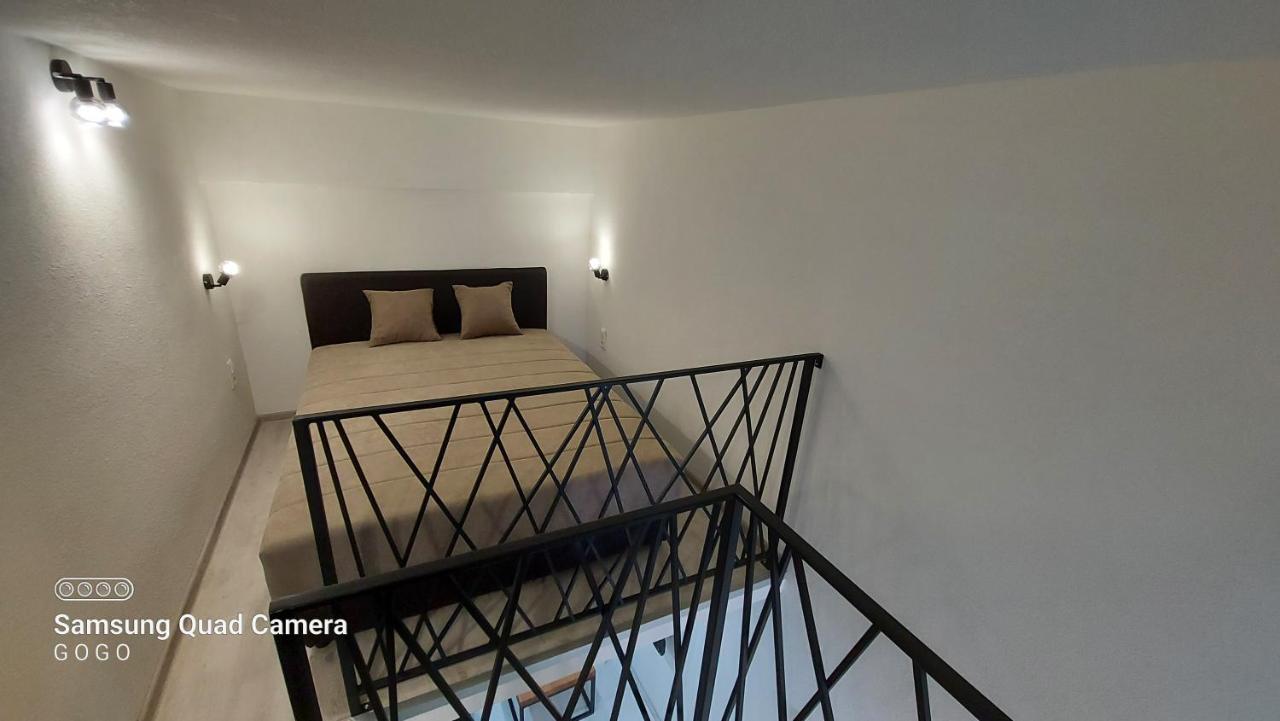 Studio Apartman Malkoc Bihać 外观 照片