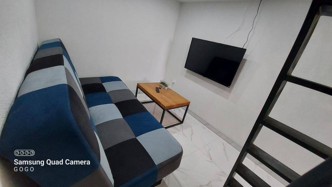 Studio Apartman Malkoc Bihać 外观 照片