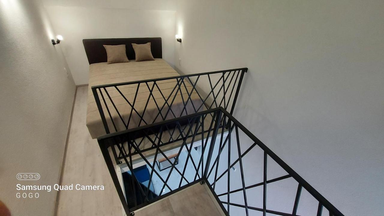 Studio Apartman Malkoc Bihać 外观 照片