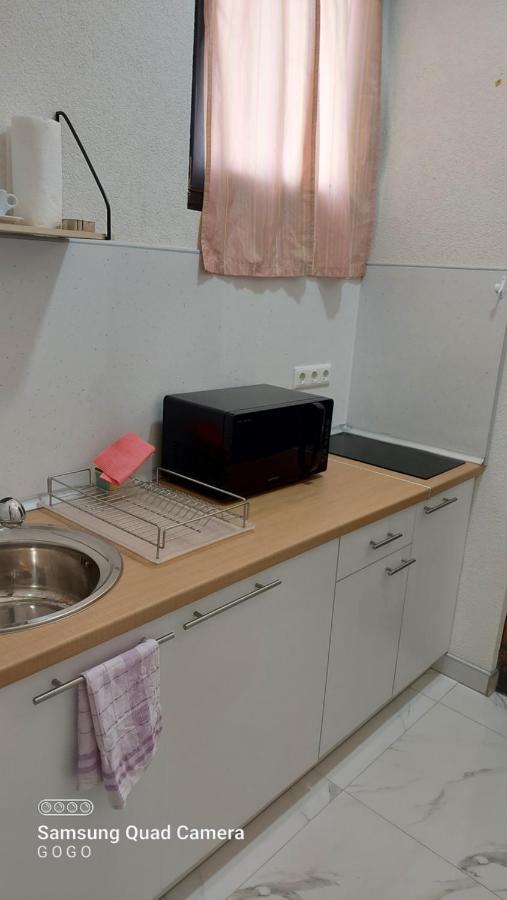 Studio Apartman Malkoc Bihać 外观 照片