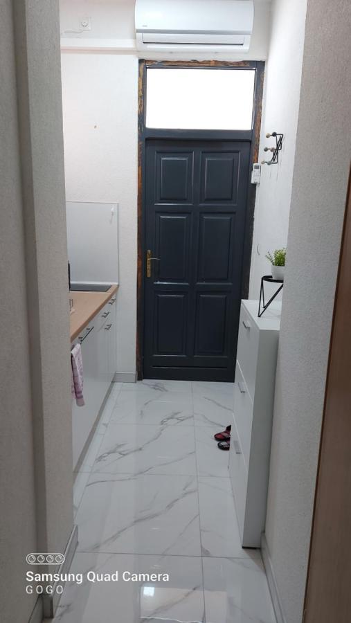 Studio Apartman Malkoc Bihać 外观 照片